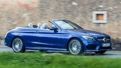 C 400